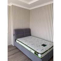 Двуспальная кровать "Манчестер" с подъемным механизмом 160*200